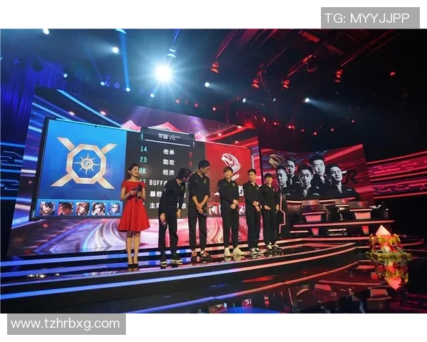 KPL广州TTG战队崛起之路揭秘团队协作与战术创新的成功秘诀