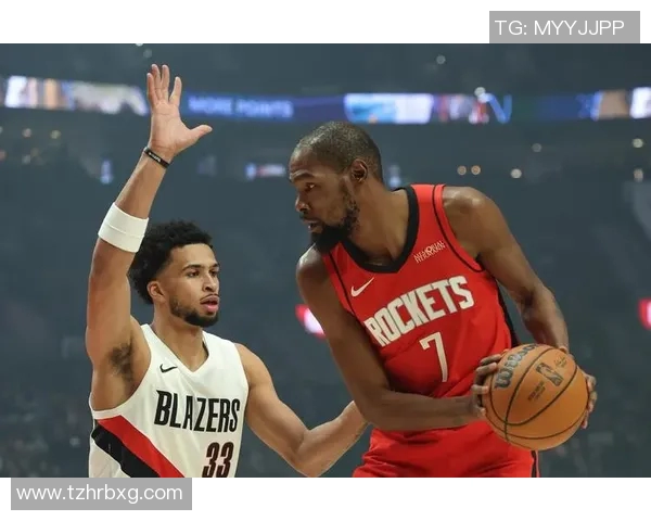 开拓者两连胜成功突围西部强队，坐稳季后赛席位