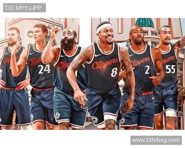 快船队胜马刺队，赛季终结在即