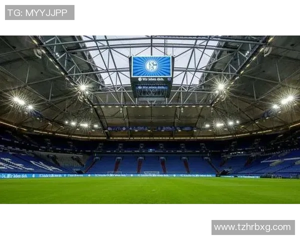 沙尔克04神奇逆袭赢得关键胜利