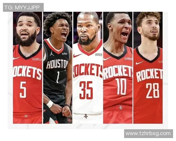 火箭备战新赛季，打造更强阵容