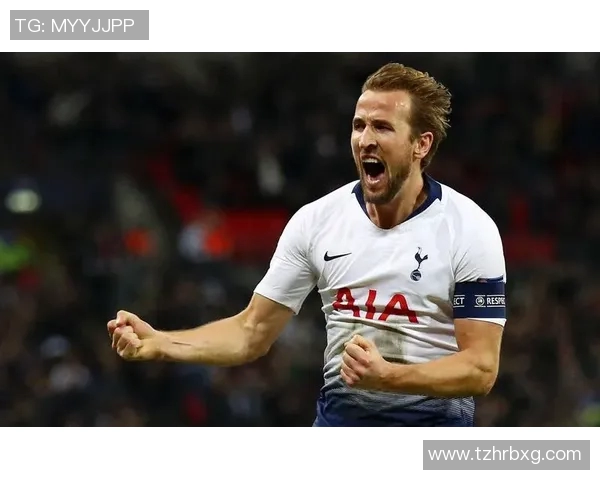 热刺巨星凯恩梅开二度，破门欧冠全球瞩目，帮助球队晋级淘汰赛！